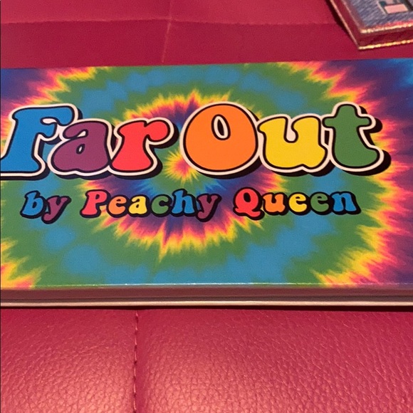 peachy queen Other - Peachy Queen Palette Bundle